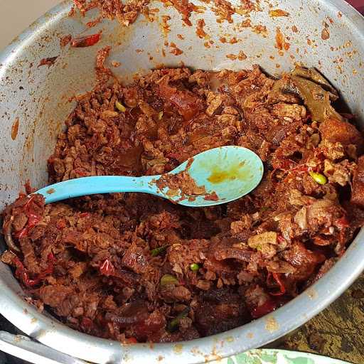 Gudeg Bu Menuk 2