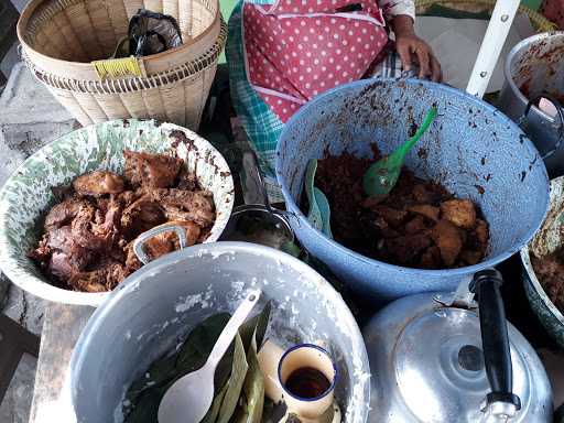 Gudeg Bu Menuk 4