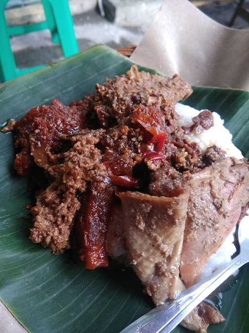 Gudeg Bu Menuk 10