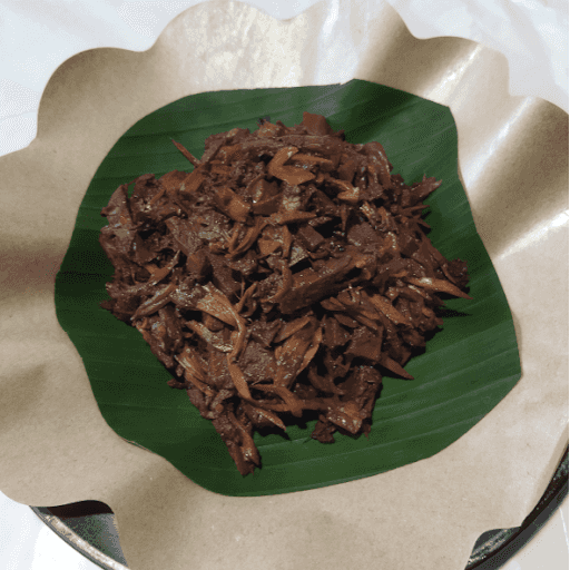 Gudeg Bu Yati Malioboro 3