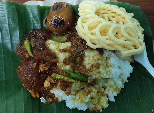 Gudeg Mbok Lindu 4