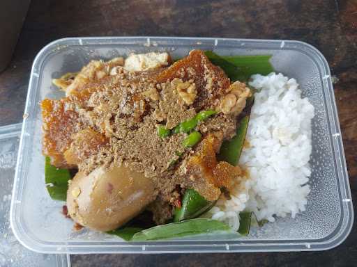 Gudeg Mbok Lindu 6