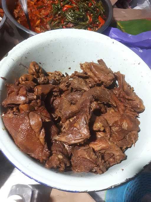 Gudeg Mbok Lindu 3