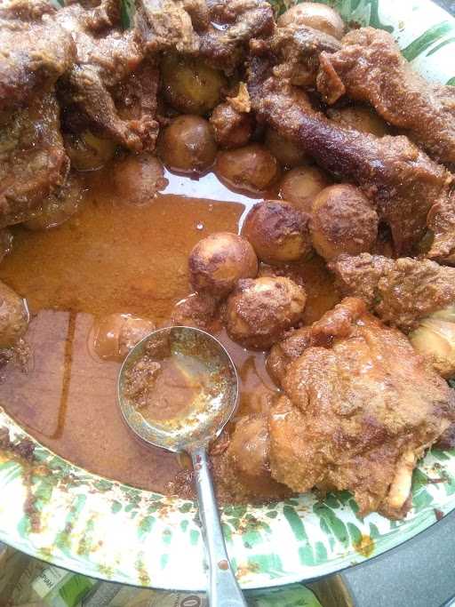 Gudeg Mbok Lindu 9