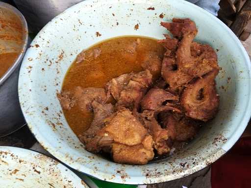 Gudeg Mbok Lindu 2