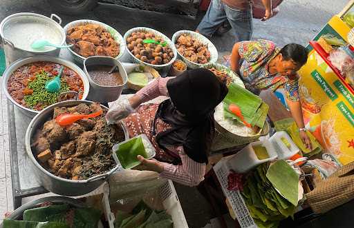 Gudeg Mbok Lindu 5