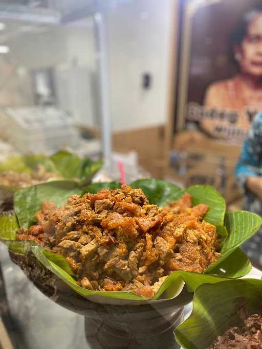 Gudeg Yu Djum - Pasar Kembang 2