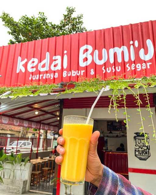 Kedai Bumijo 4