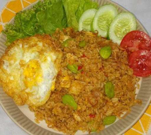 Nasi Goreng Cbr 6