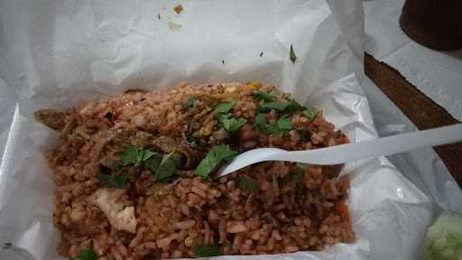 Nasi Goreng Cbr 7