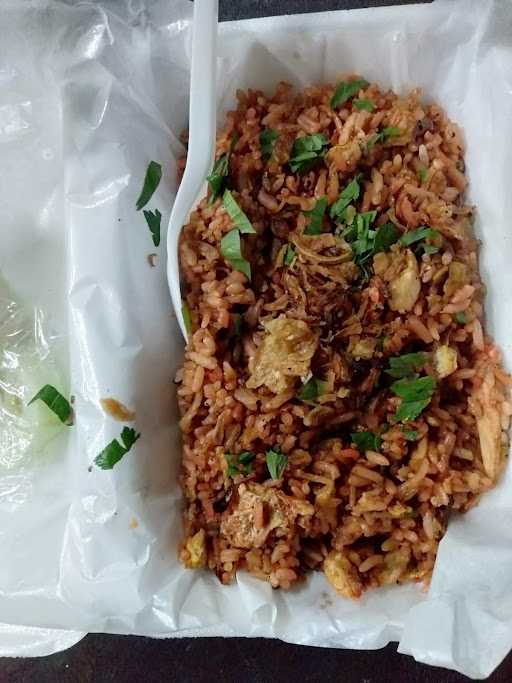 Nasi Goreng Cbr 4