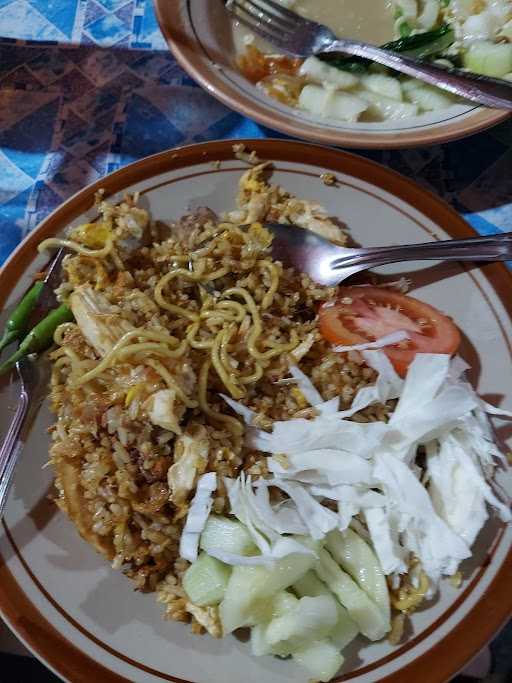 Nasi Goreng Dan Bakmi Jawa N'Dobloh 8