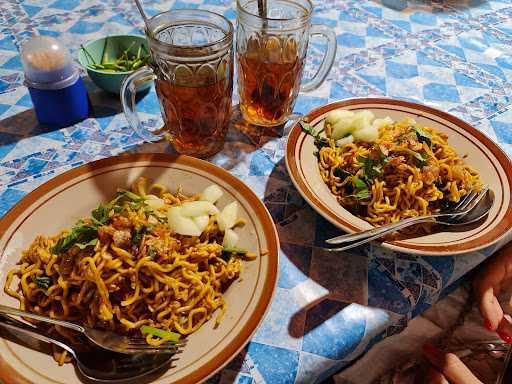 Nasi Goreng Dan Bakmi Jawa N'Dobloh 3