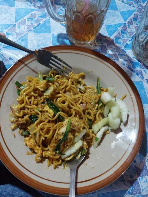 Nasi Goreng Dan Bakmi Jawa N'Dobloh 6