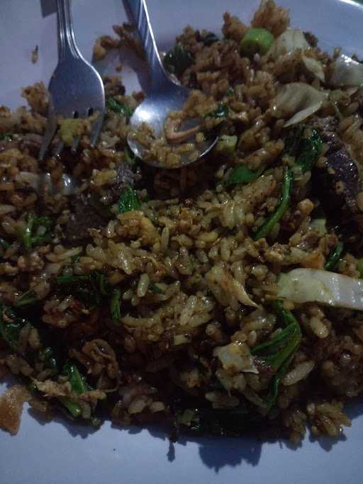 Nasi Goreng Dan Bakmi Jawa N'Dobloh 7