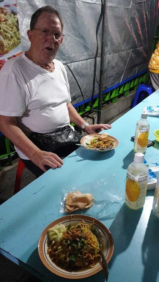 Nasi Goreng Dan Bakmi Jawa N'Dobloh 9