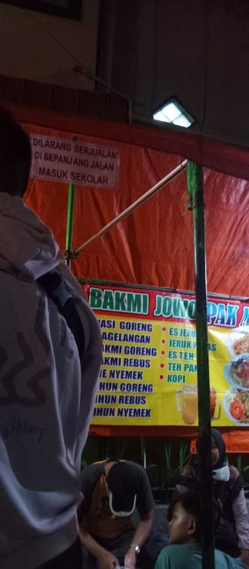 Nasi Goreng Dan Bakmi Jawa N'Dobloh 10