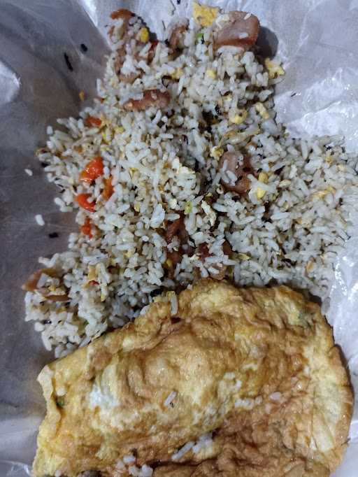 Nasi Goreng Ongko 7