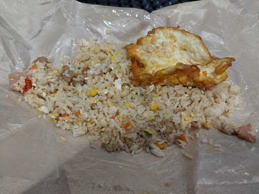 Nasi Goreng Ongko 5