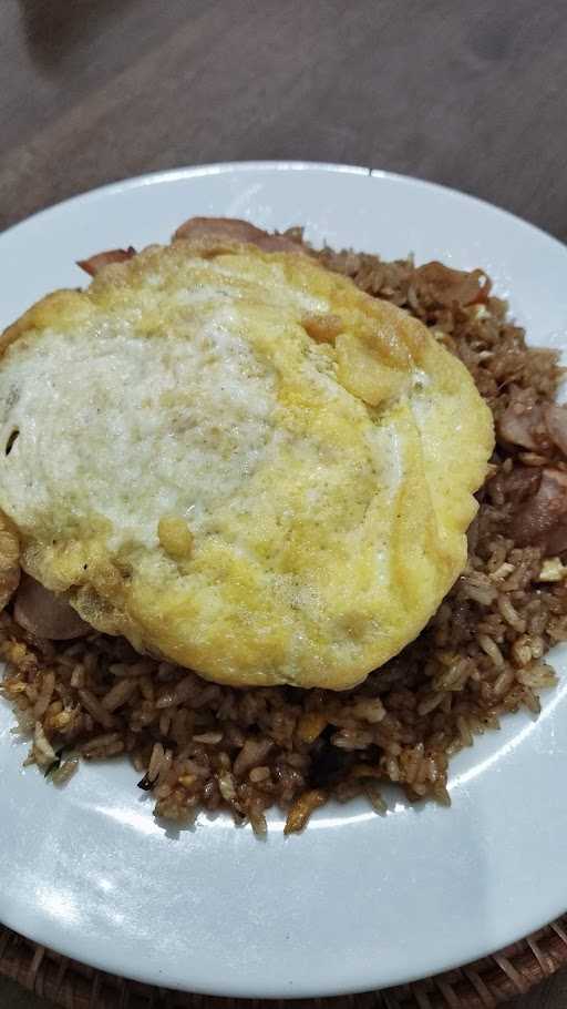 Nasi Goreng Ongko 4