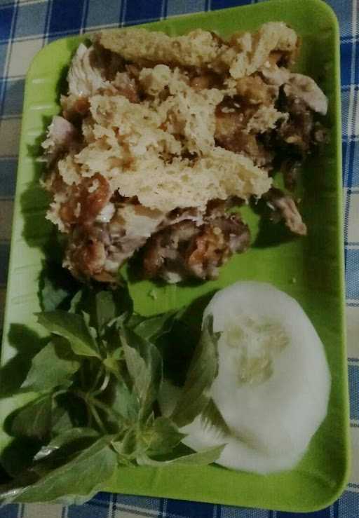 Pecel Lele Jumenil 10