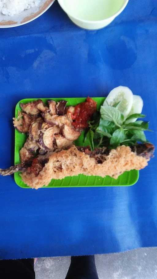 Pecel Lele Jumenil 9