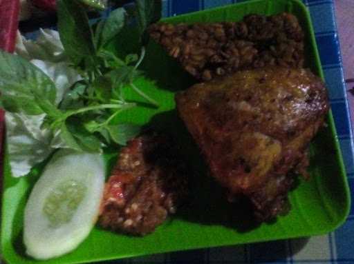 Pecel Lele Jumenil 5