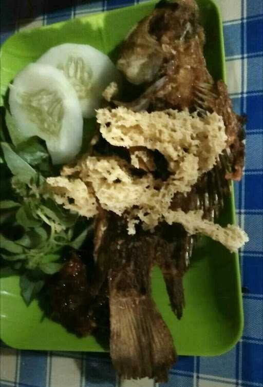 Pecel Lele Jumenil 6