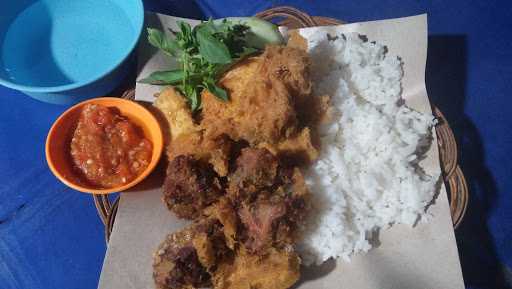 Pecel Lele Jumenil 8