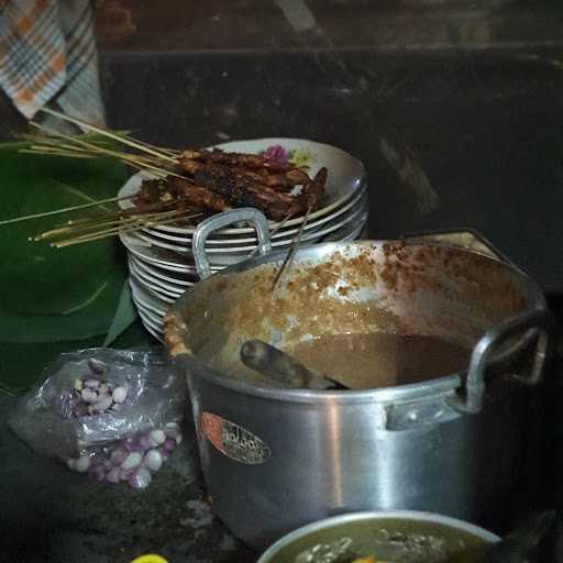 Sate Ayam Pak Tono 4