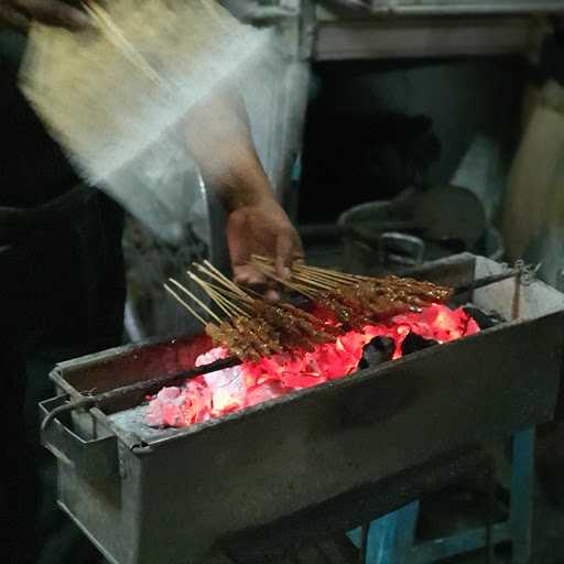 Sate Ayam Pak Tono 3