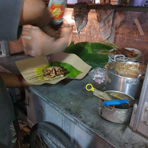 Sate Ayam Pak Tono 1