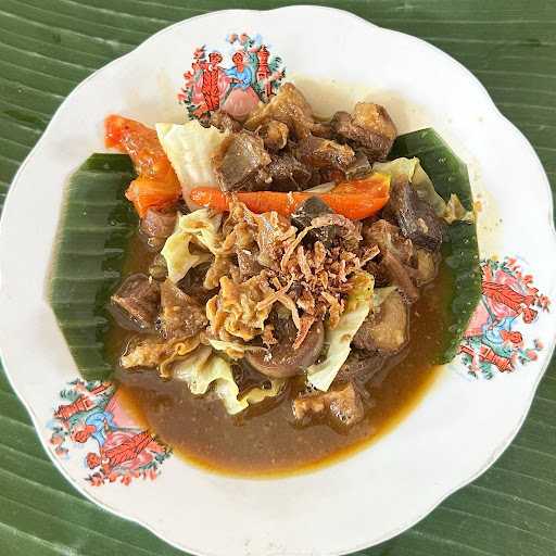 Sate Klatak Pak Kasdi 7