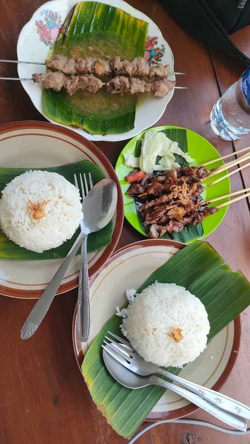 Sate Klatak Pak Kasdi 10