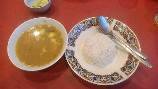 Soto Daging Madura Gareng Petruk 9