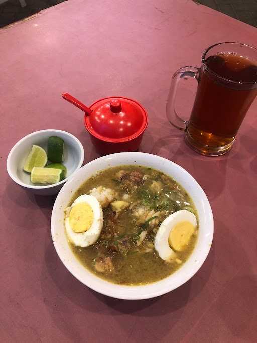 Soto Daging Madura Gareng Petruk 6