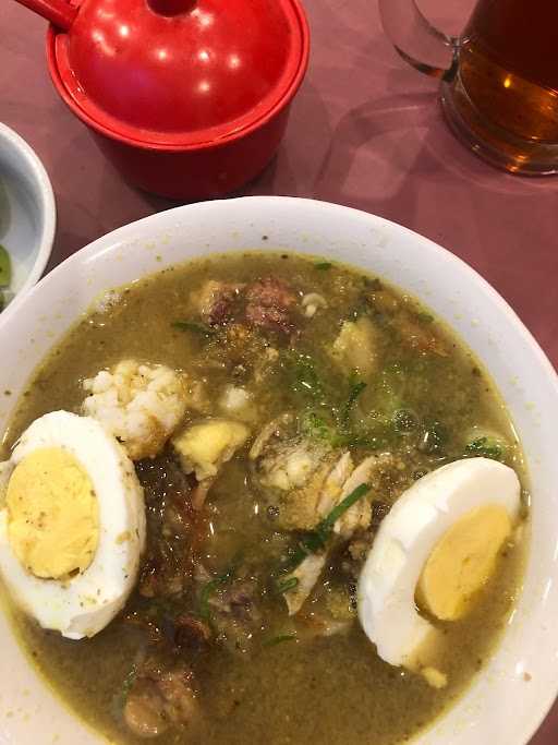 Soto Daging Madura Gareng Petruk 5