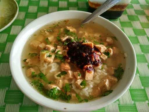 Soto Semarang Cipta Roso 8