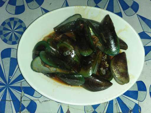 Warung Ikan Bakar Vivin 3