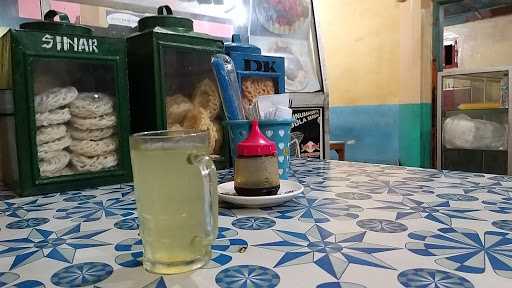 Warung Ikan Bakar Vivin 2