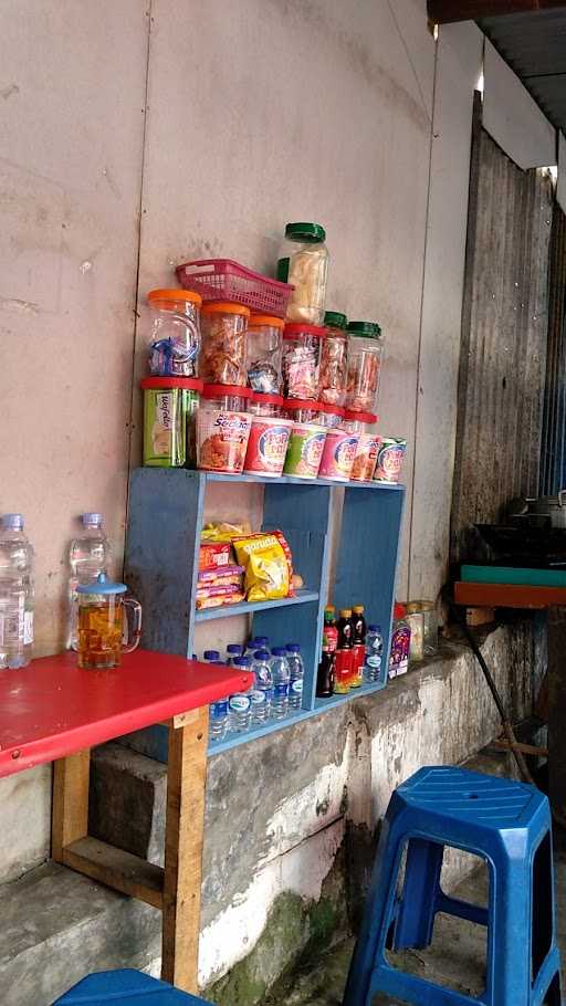 Warung Soto Jawa Mbak Atik 6