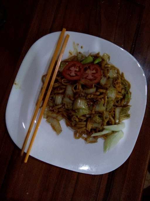 Nasi Goreng Mas Agus Pasar Kaibon 5