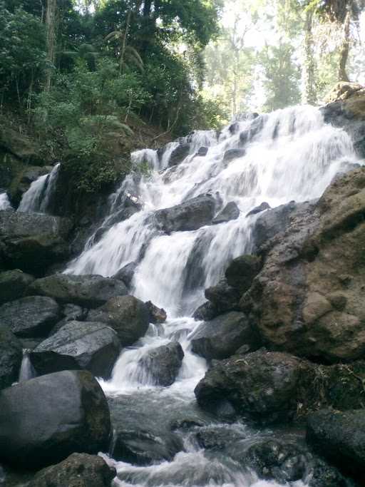 Curug Pameungpeuk 9