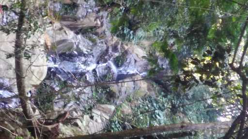 Curug Pameungpeuk 7