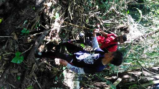 Curug Pameungpeuk 8