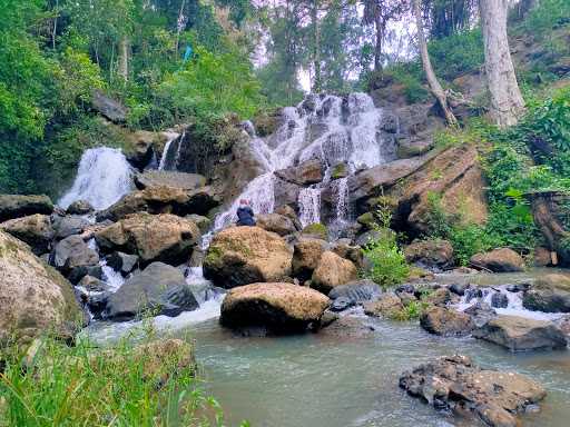 Curug Pameungpeuk 3