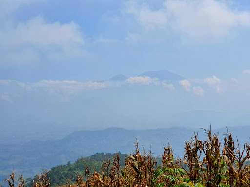 Puncak Puyeum 6