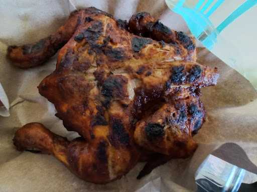 Ayam Bakar Han'Gugo 8