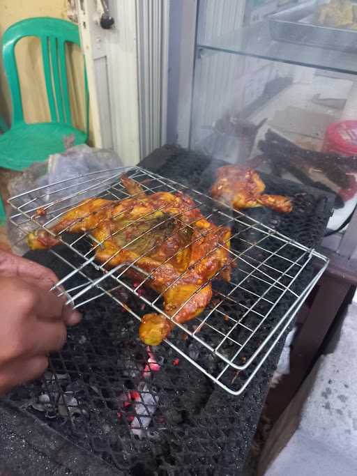 Ayam Bakar Han'Gugo 7