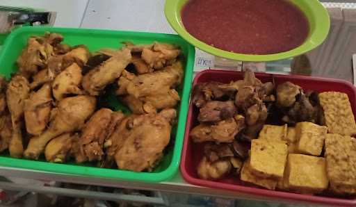 Ayam Goreng Si Mas 1